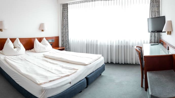 Hotel Elbroich Düsseldorf, Primary image