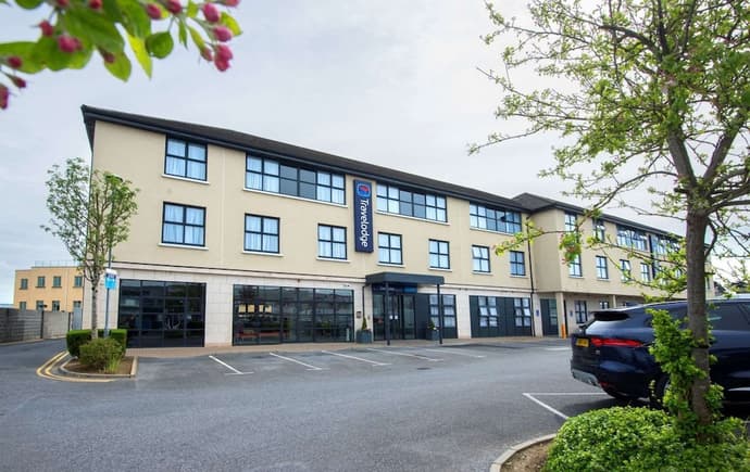 Travelodge Galway, Primary image