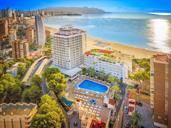 Hotel Servigroup Torre Dorada, Primary image