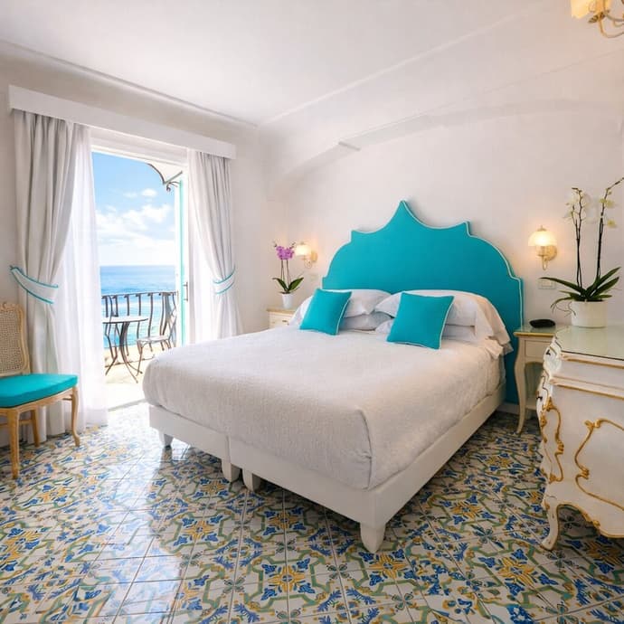 Conca D'oro, Primary image