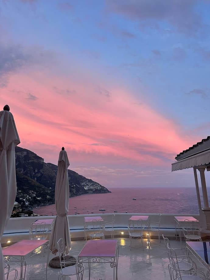 Conca D'oro, Primary image