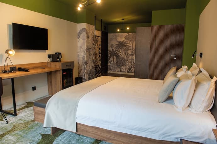 Bucharest Comfort Suites, Primary image