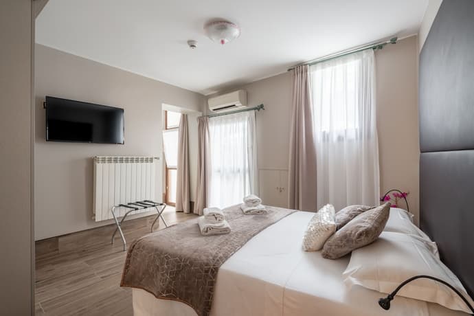 Locanda Herion, Primary image