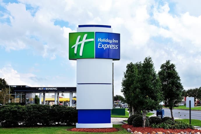 Holiday Inn Express Harvey-Marrero by IHG, Primary image