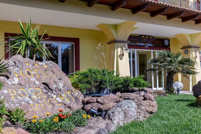 Hotel Rosa Dei Venti, Primary image