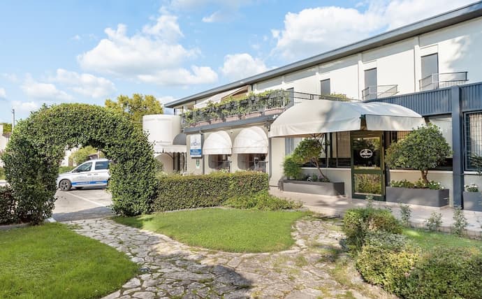 Hotel All'Orso, Primary image