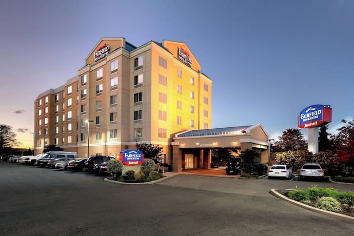 Fairfield Inn & Suites by Marriott Woodbridge, Primary image