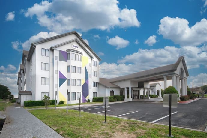 Spark by Hilton Amarillo East, Primary image