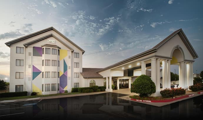 Spark by Hilton Amarillo East, Primary image