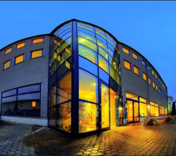 astral Inn Hotel Leipzig, Primary image