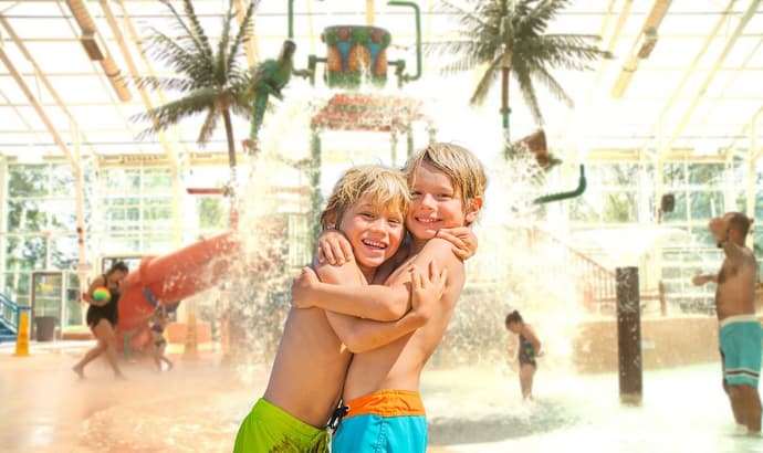 Americana Waterpark Resort and Spa, Primary image