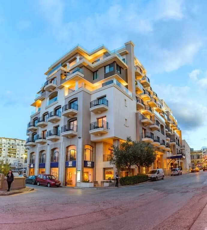Maritim Antonine Hotel & Spa Malta, Primary image