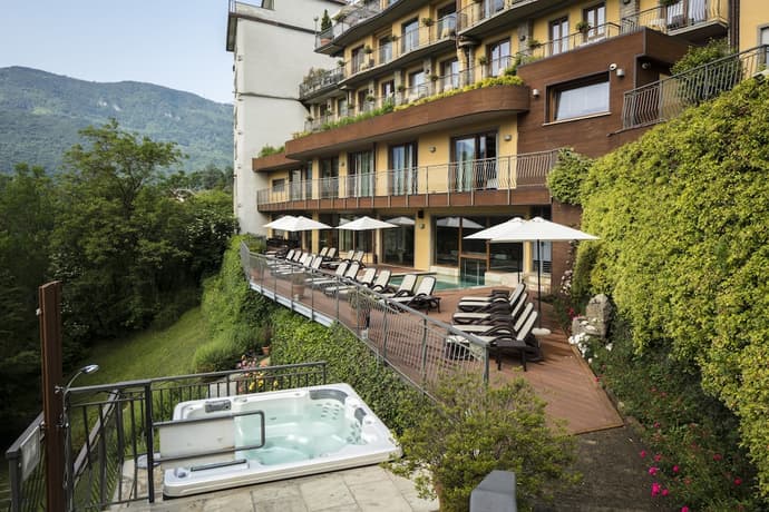 Hotel Resort & Spa Miramonti, Primary image