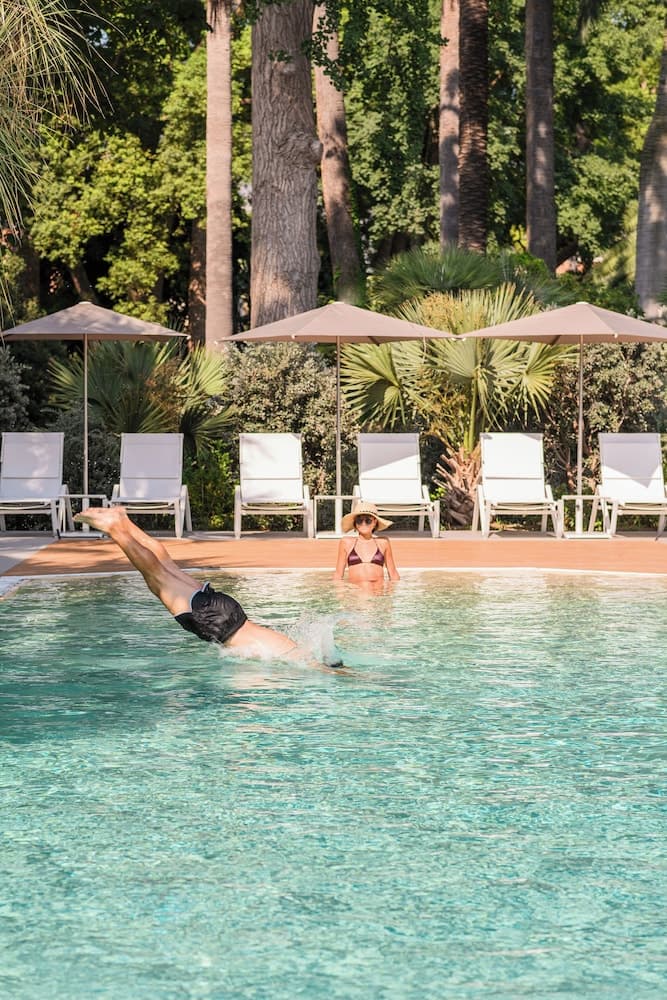 So' Lifestyle Hotel Sorrento, Primary image