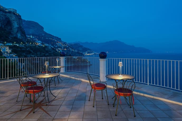 Le Terrazze - Adults Only, Primary image