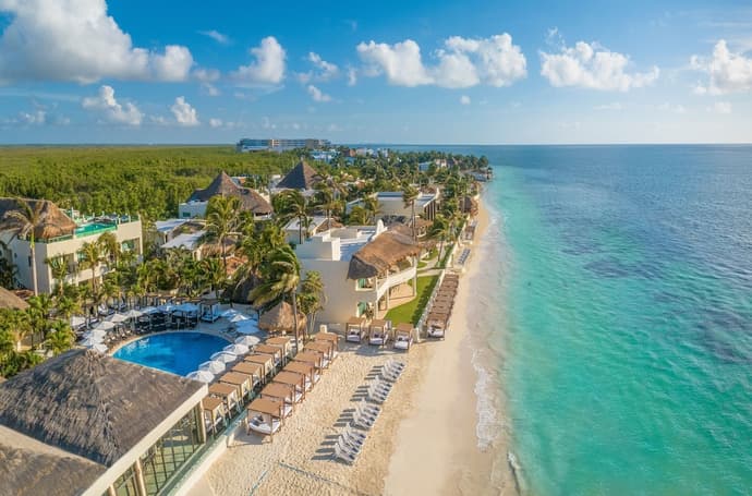 Desire Riviera Maya Resort, Couples Only - Adults Only All Inclusive, Primary image