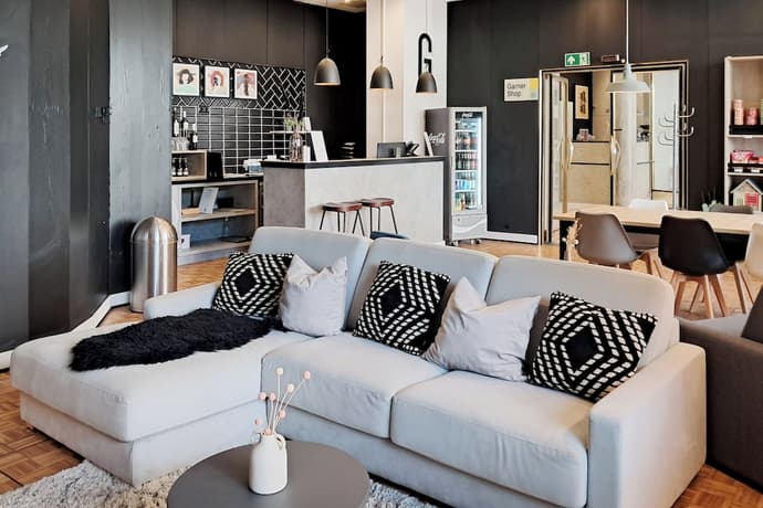 Garner Hotel Berlin Ku´Damm by IHG, Primary image