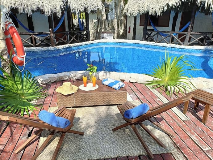 Holbox By Xaloc, Primary image