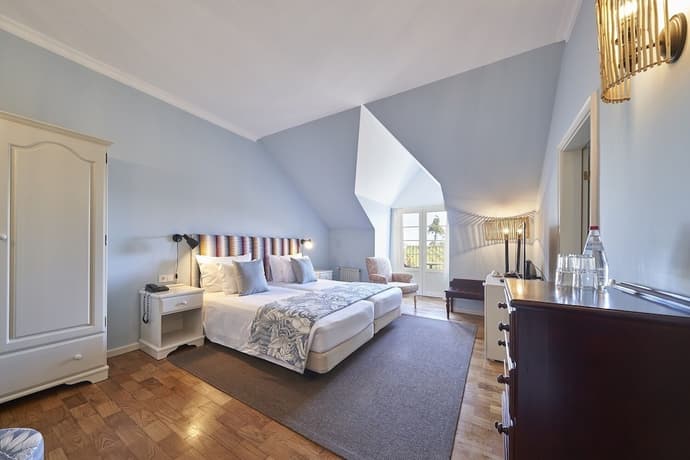 Hotel Quinta Do Furao, Room