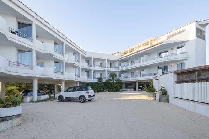 Residence Cavalluccio Marino, Primary image