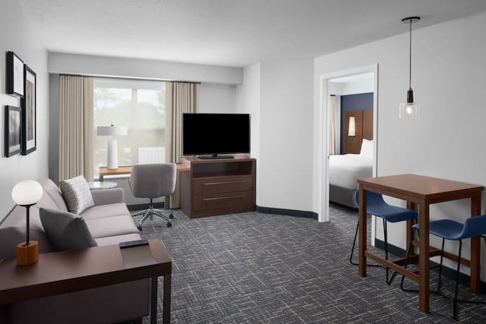 Residence Inn by Marriott Holland, Primary image