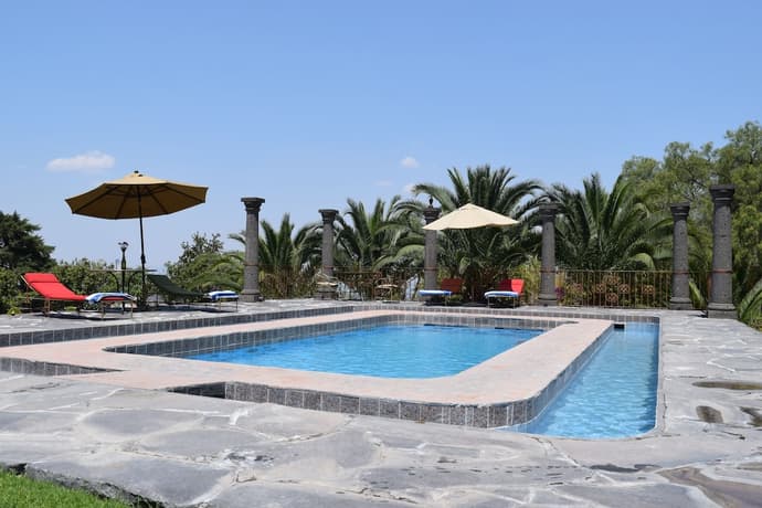 Mirador del Frayle, Primary image