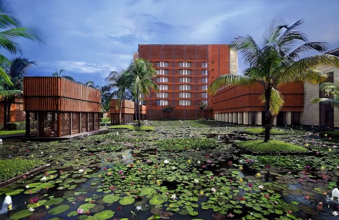 ITC Sonar, a Luxury Collection Hotel, Kolkata, Primary image