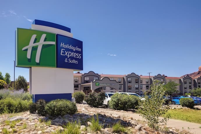 Holiday Inn Express & Suites Moab by IHG, Primary image