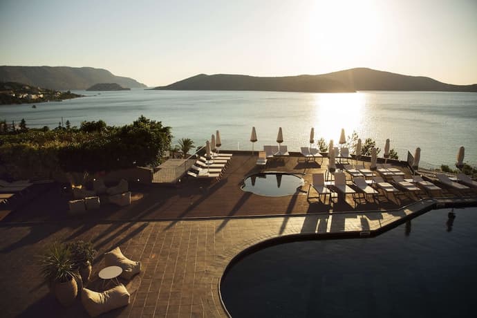 Domes Aulus Elounda All-Inclusive Resort, Curio by Hilton, Primary image