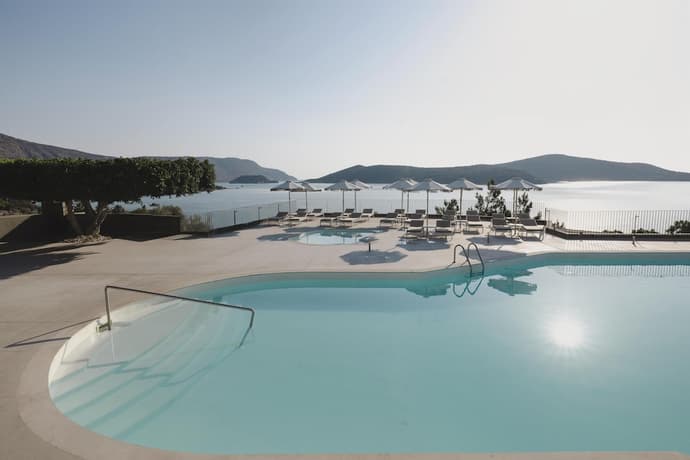 Domes Aulus Elounda All-Inclusive Resort, Curio by Hilton, Primary image