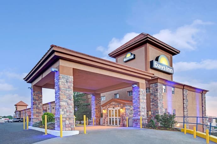 Days Inn by Wyndham Ridgefield NJ, Primary image