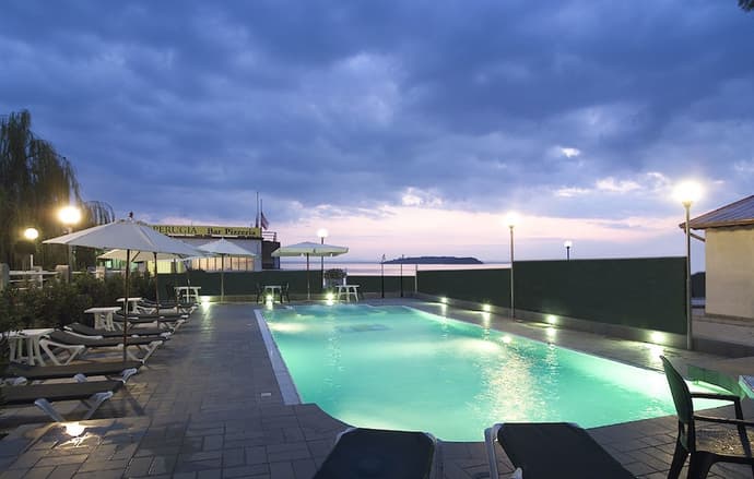 Hotel Lidò, Primary image