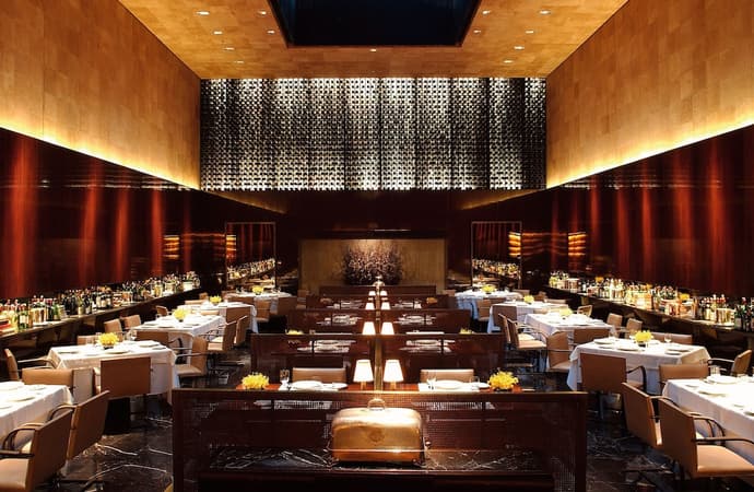 Hotel Fasano São Paulo, Primary image