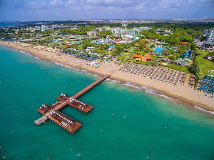 Gloria Verde Resort - All Inclusive, Primary image