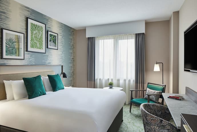 Leonardo Royal Hotel Glasgow, Primary image