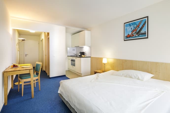 Central Hotel Post, Primary image