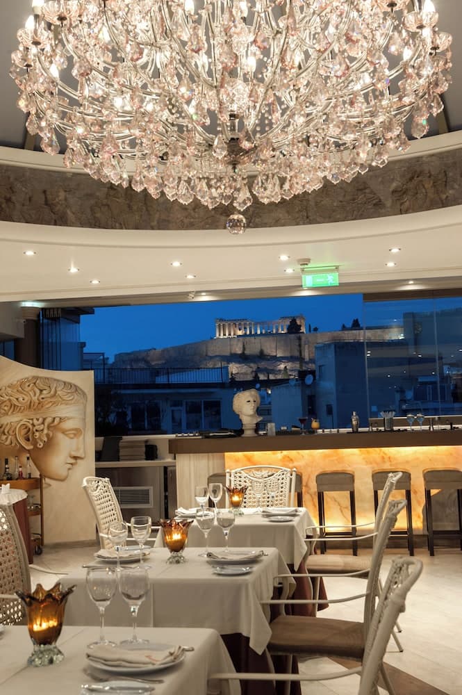 Athenian Callirhoe Hotel, Primary image