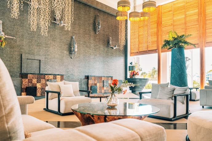 Van der Valk Plaza Beach & Dive Resort Bonaire - All Inclusive, Reception