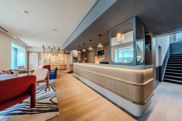 Sorell Boutique-Hotel Seefeld Zürich, Primary image