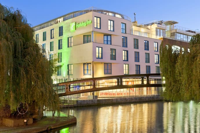 Holiday Inn London Camden Lock by IHG, Primary image