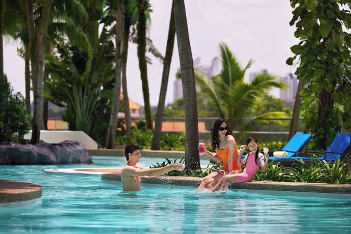 Le Méridien Kuala Lumpur, Primary image