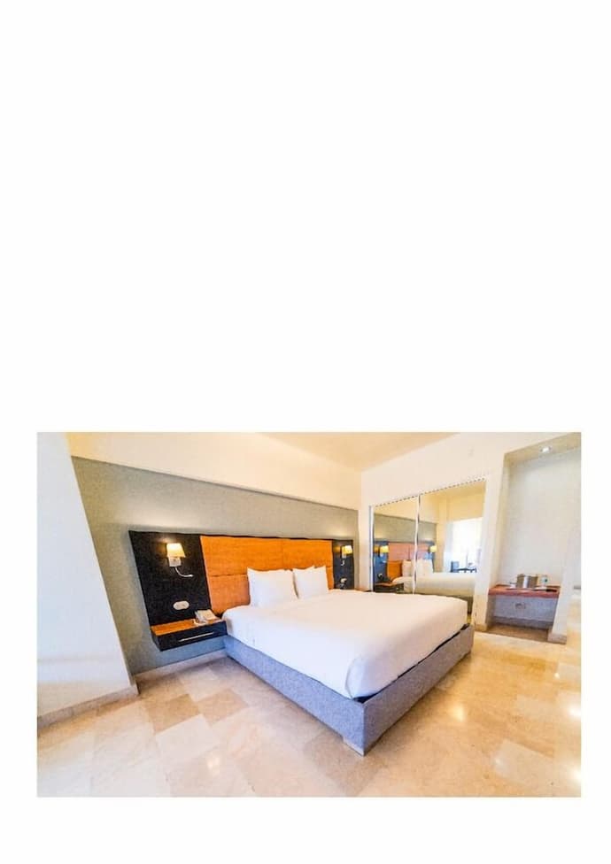 Radisson Hotel Santo Domingo, Primary image