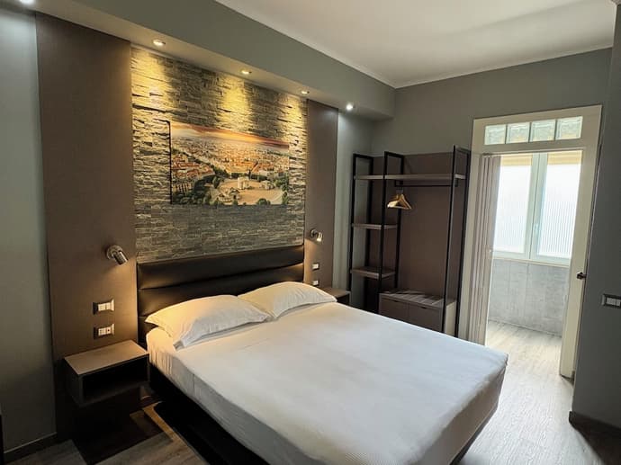 Hotel Perugino, Primary image