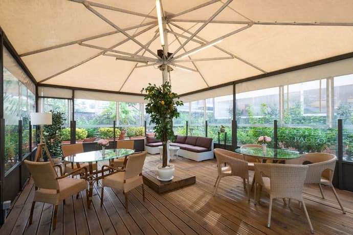 Hotel San Paolo, Primary image