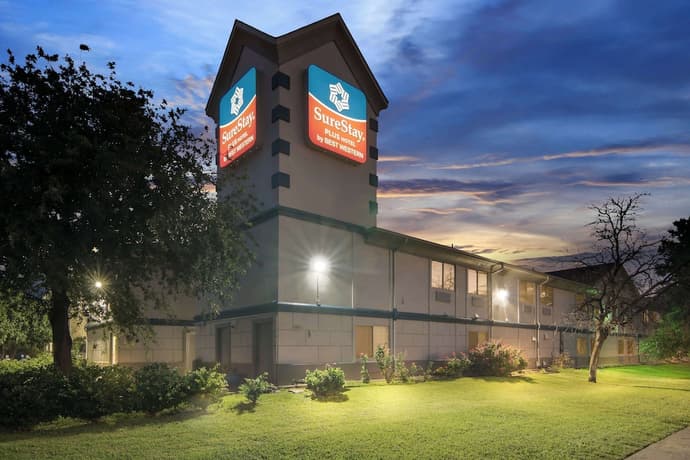 SureStay Plus by Best Western Benbrook Fort Worth, Primary image