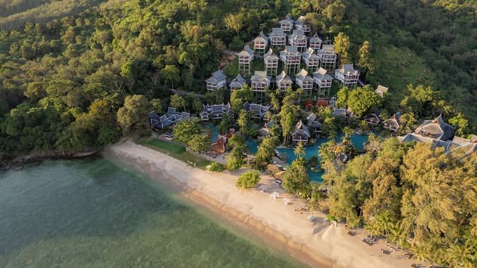 Thavorn Beach Village Resort & Spa Phuket, Primary image