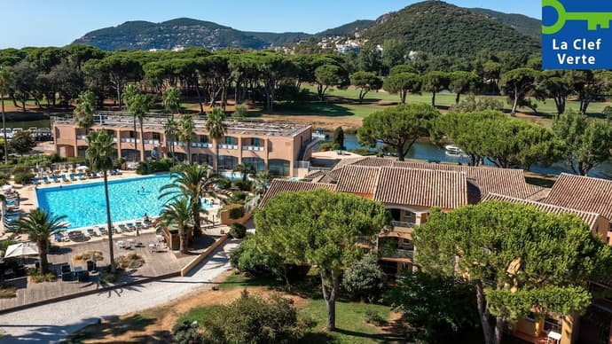 Pierre & Vacances Residence Cannes Mandelieu, Primary image