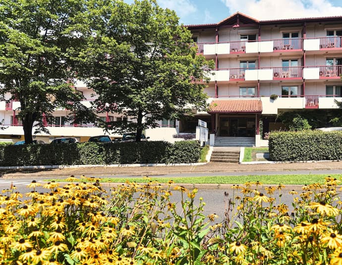 Pierre & Vacances Résidence Eguzki, Primary image