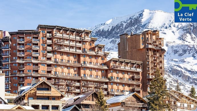 Pierre & Vacances Residence L'Ours Blanc, Primary image