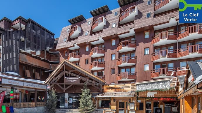 Pierre & Vacances Residence L'Ours Blanc, Primary image